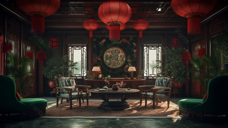 创意|空间